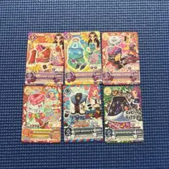 2026年最新】アイカツカード まとめ売りの人気アイテム - メルカリ