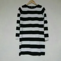 COMME CA ISMワンピースチュニック