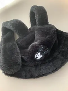 オズワルドザラッキーラビットキャップ☆オズワルドハット