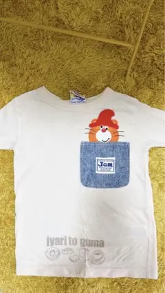 JAMグラグラロンT