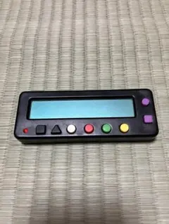 カチカチくん ブラックのサムネイル