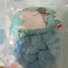 一番くじ 崩壊スターレイル スタレ ぬいぐるみバンド　アナイクス