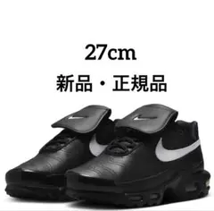 Nike Women's Air Max Plus Tiempo "Black"
