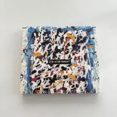 ONE OK ROCK Eye of the Storm CD DVD