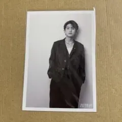 柏木悠 超特急 ハル 生写真 生誕 18th Anniversary - メルカリ