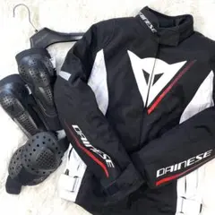 DAINESE VELOCE LADY D-DRY JACKET 40