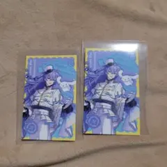 星導ショウ サンリオ にじさんじ チェキ ノーマル Dytica