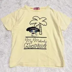 マイメロディ Tシャツ トップス 150