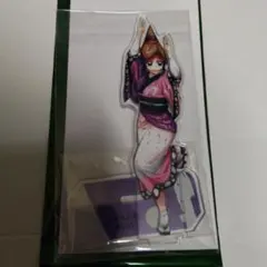 s*n様 鬼滅の刃 阿波踊り2025 胡蝶しのぶ アクリルスタンド