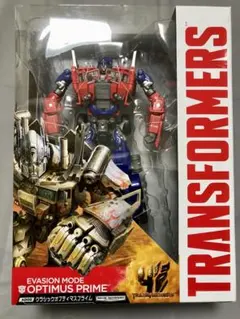 オプティマスプライム SF