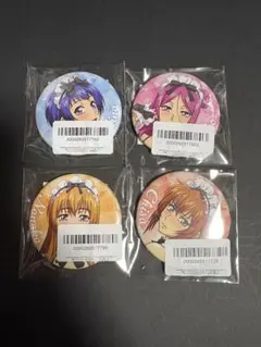 ぐらんぶるSeason2 FAMくじ C賞 D賞 古手川奈々華セット - メルカリ