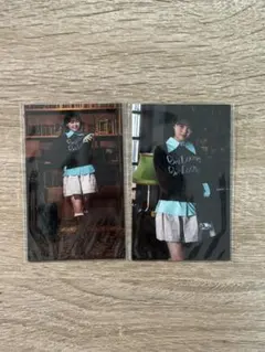 ☆Laki Lucky2☆　まとめ売りセット　佐藤栞奈　アクリルスタンド他 Laki佐藤栞奈グッズセット - メルカリ