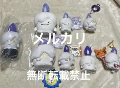 2025年最新】へんしんメタモン ヒトモシの人気アイテム - メルカリ