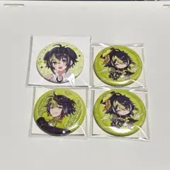 2026年最新】伊波ライ 缶バッジ 1st anniversaryの人気アイテム - メルカリ