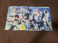 あおぎり高校 マルチプレイマット(ゲーミングver.) グッズ-マット】バーチャルYouTuber あおぎり高校 マルチプレイ