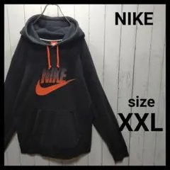 xxl パーカー