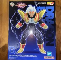 一番くじ ドラゴンボール VSオムニバスアルティメット B賞