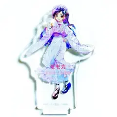 ぴちぴちピッチ アクリルジオラマ 和装メイド - メルカリ