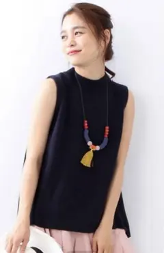 Ray BEAMS購入 BLUMA PROJECT / Maizy ネックレスのサムネイル