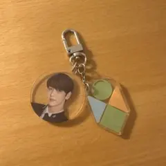 2026年最新】TXT スビン キーホルダーの人気アイテム - メルカリ