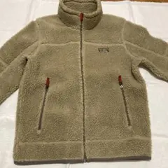 llbean LLBean エルエルビーン　フリース　メンズ