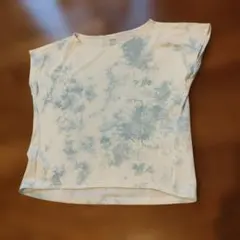 ユニクロ タイダイデザイン ヨガウェア Sサイズ