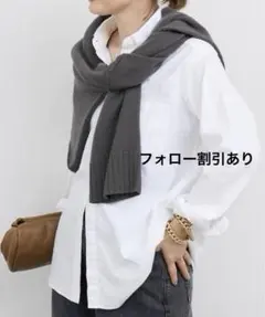 Deuxieme Classe OXFORD BD SH オックスフォードシャツ - メルカリ