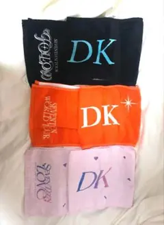 ドギョム SEVENTEEN タオル まとめ売り