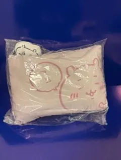 なんか小さくてかわいいまくら