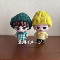 choco._.pi すのチル ソフビ 服 着物 浴衣 choco._.pi様専用 すのチル ソフビ 服 着物 浴衣 - メルカリ