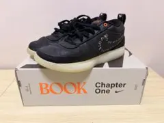 希少 Nike Book1 EP 