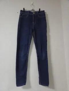 ZARA BASIC Z1975 DENIM 38