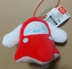 シナモロール お弁当マスコット サンリオ