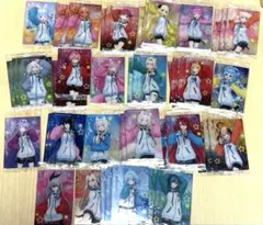 ホロライブ　ウエハースvol.5 まとめ売り 44枚