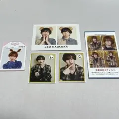 2026年最新】永岡蓮王の人気アイテム - メルカリ