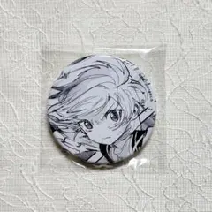 メダリスト 缶バッジ