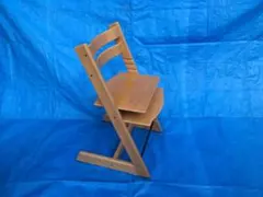 ストッケ トリップトラップ チェア