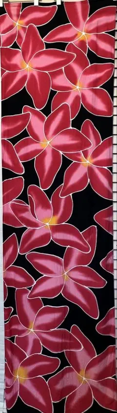 パレオ／タヒチアン