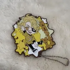 カラフルピーチ たっつん 一番くじ ラバーコースターチャーム