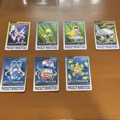 ポケモンカードダス　まとめ売り