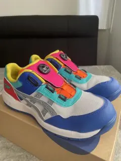 2026年最新】アシックス ウィンジョブ cp209限定カラーの人気アイテム