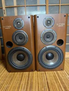 2025年最新】onkyo d-77mrxの人気アイテム - メルカリ
