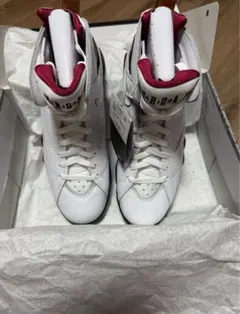 ジョーダン7 バスケットボール