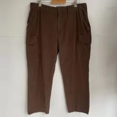 ラルフローレン カーゴパンツ チノパンツ ヴィンテージ Ralph Laurenのサムネイル