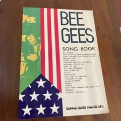 BEE GEES