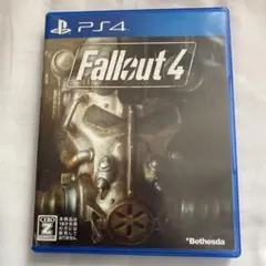 PS4 FALLOUT4