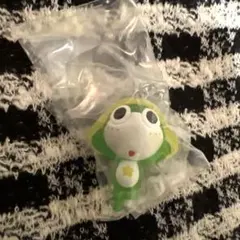 ちびケロめじるしアクセサリーであります