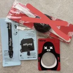 2026年最新】n.flyingの人気アイテム - メルカリ