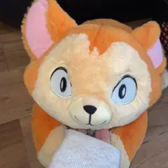 ディズニー　ダイナ　ティッシュカバー　不思議の国のアリス