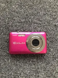 【ジャンク品】CASIO EXILIM EX-Z800 ピンク【通電確認済】 ジャンク品】CASIO EXILIM EX-Z800 ピンク【通電確認済】 - メルカリ